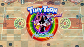 Tiny Toon Adventures ACME All-Stars